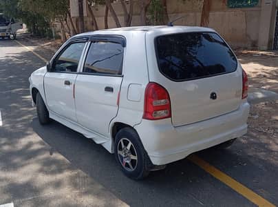 Suzuki Alto 2010