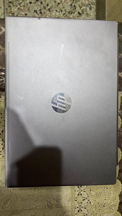 HP Pavilion 15-cs2064st i7 8th-gen / 8GB / 1TB HDD