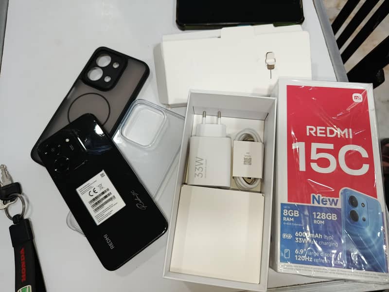Xiaomi Other Model 0