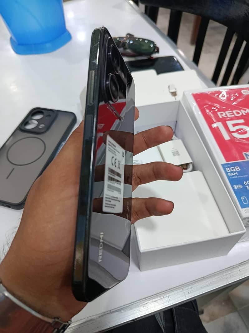 Xiaomi Other Model 2