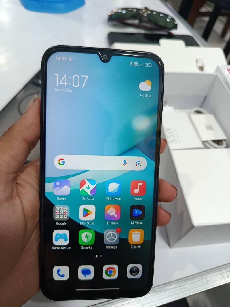 Xiaomi Other Model 3