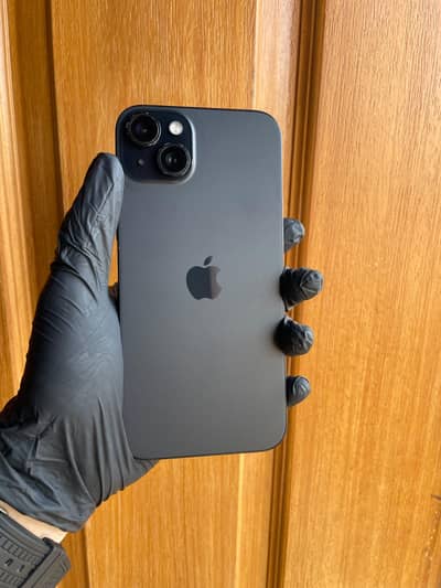 Apple iPhone 15 plus