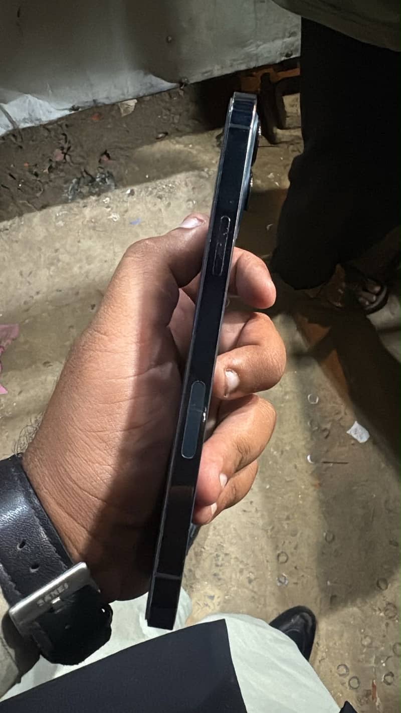 Apple iPhone 12 Pro Max 2