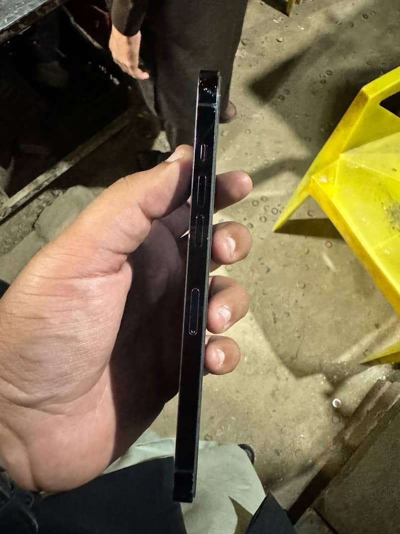 Apple iPhone 12 Pro Max 3
