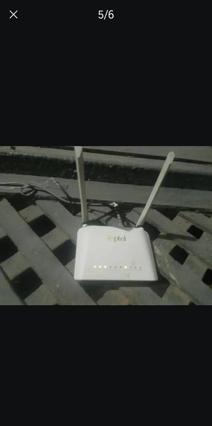 PTCL 226 DEVICE 1