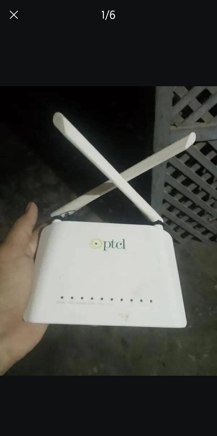 PTCL 226 DEVICE 5