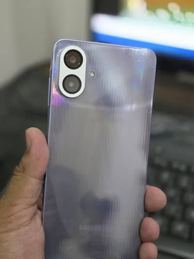 Samsung Mobile A07
