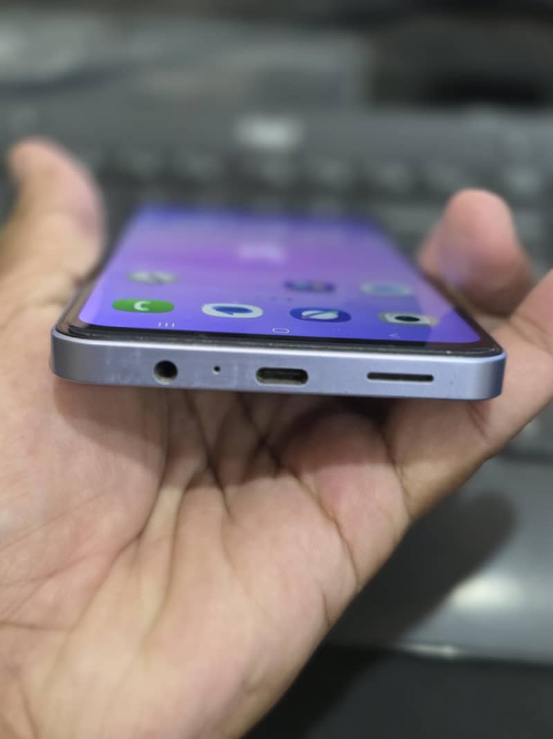 Samsung Mobile A07 2