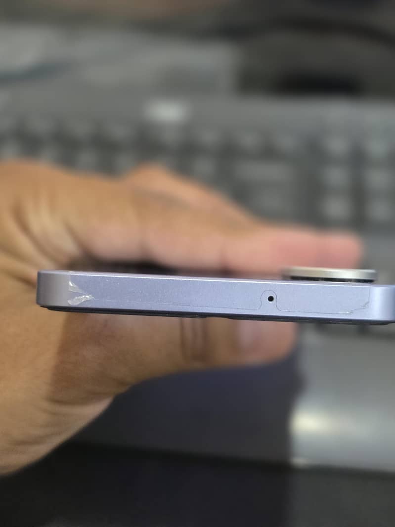 Samsung Mobile A07 3