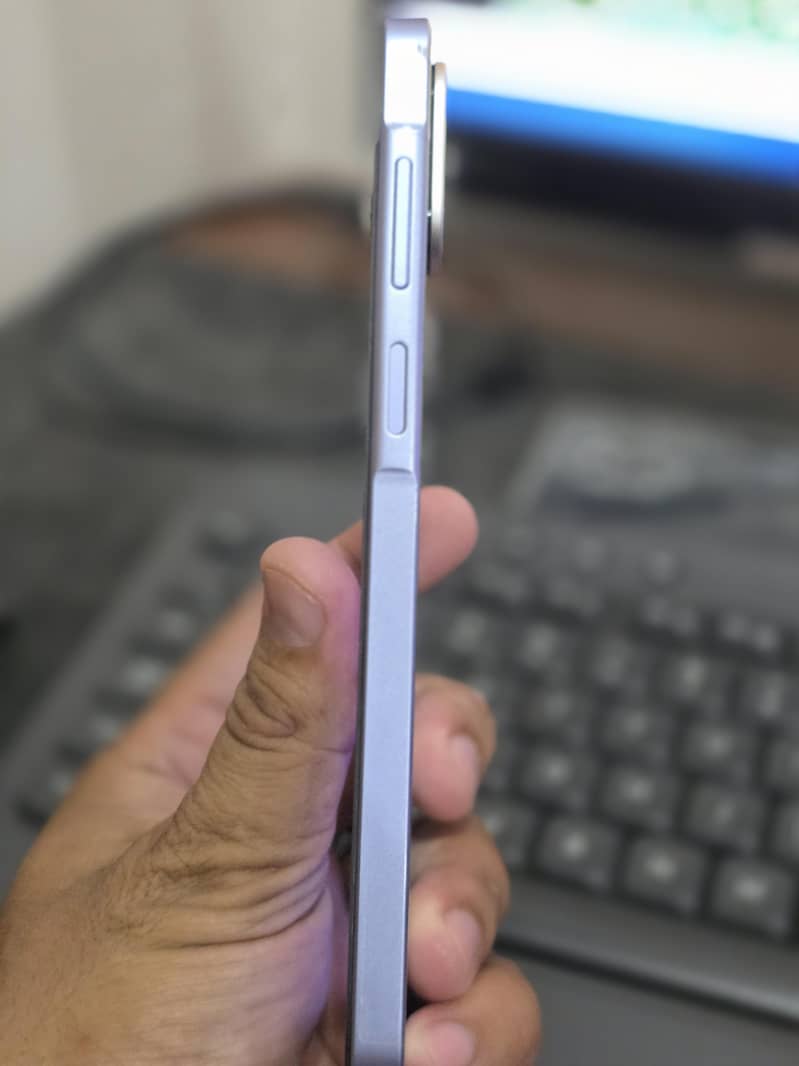 Samsung Mobile A07 5
