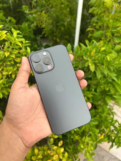 Apple iPhone 15 Pro Max Jv