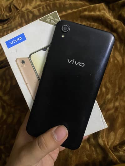 Vivo Y90