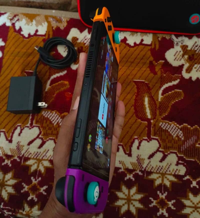 Nintendo Switch ( Jailbreak ) 2