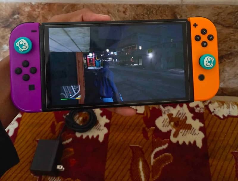 Nintendo Switch ( Jailbreak ) 3