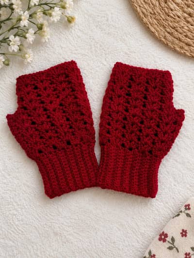Winter Gloves