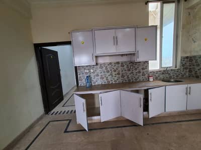 1 bed bachelor flat for rent