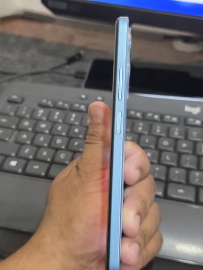 Xiaomi Redmi Note 12