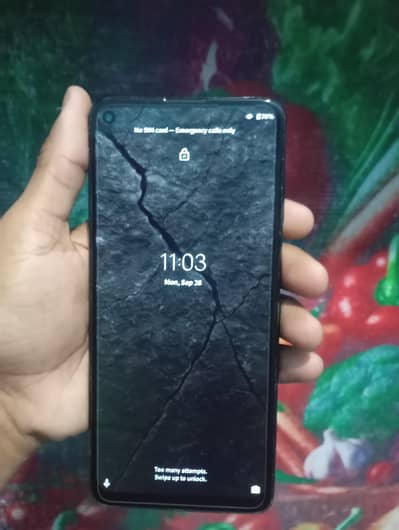 Moto g stylus 2021