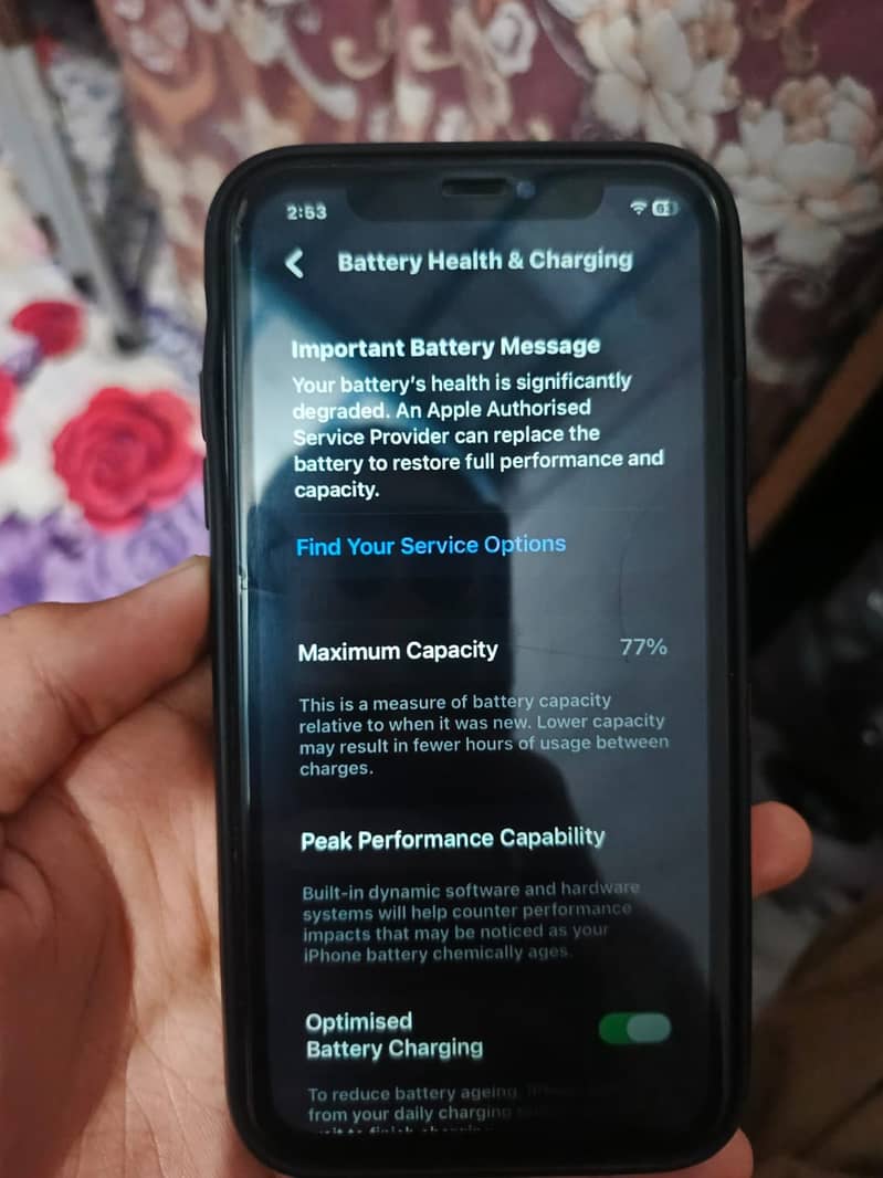 Apple iPhone 11 6