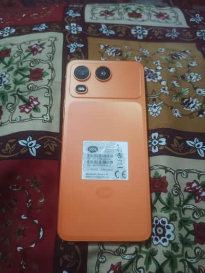 Itel it5200