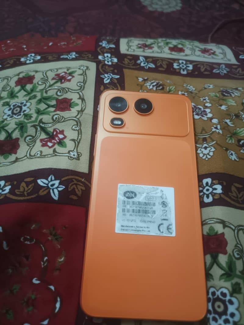 Itel it5200 2