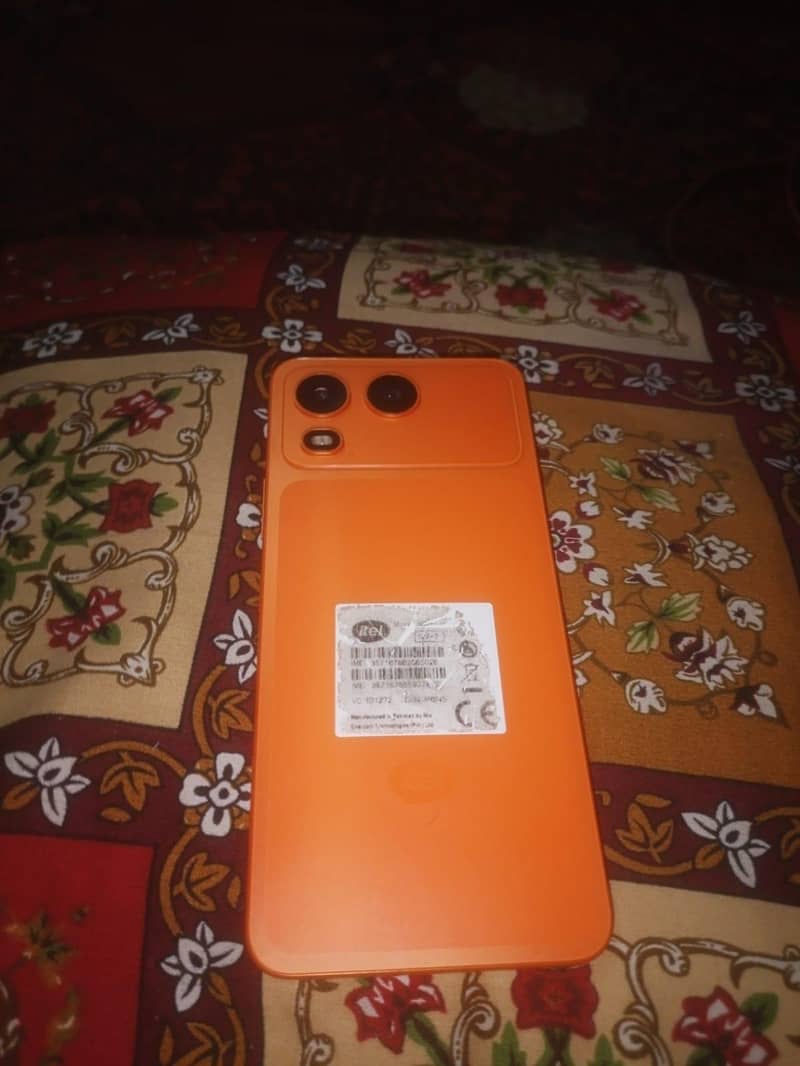 Itel it5200 3