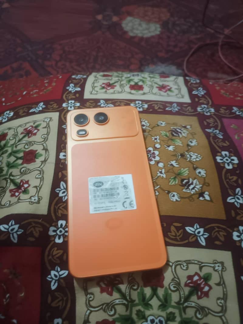 Itel it5200 4