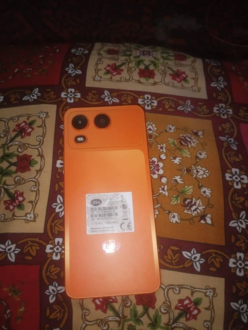 Itel it5200 5