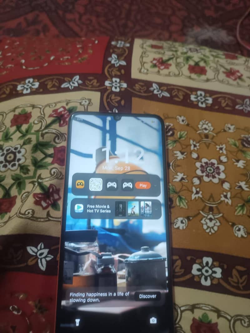Itel it5200 7