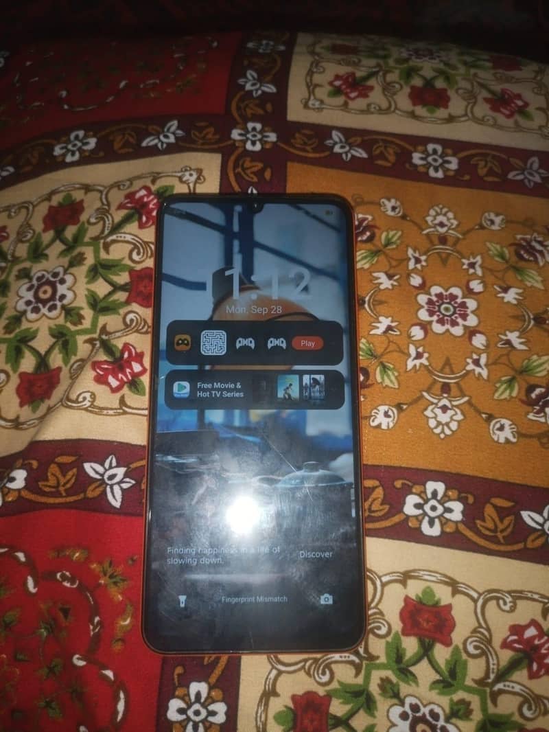 Itel it5200 8