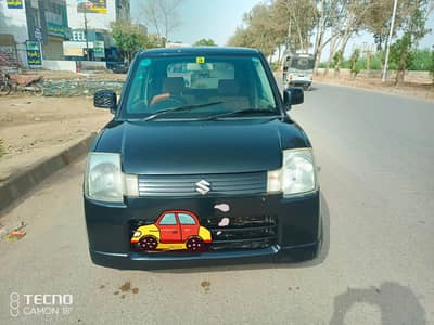 Suzuki Alto 2008