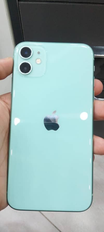 Apple iPhone 11