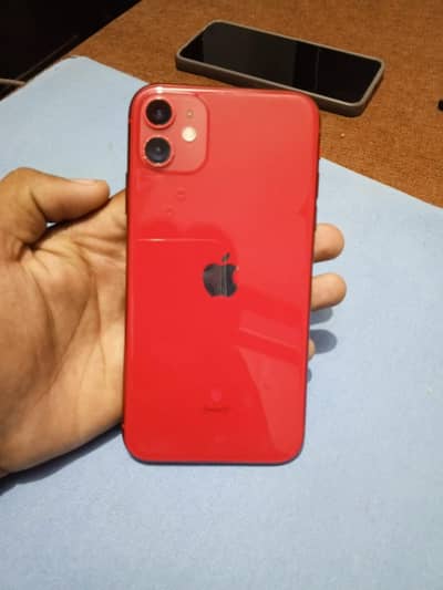 iPhone 11 Mdm