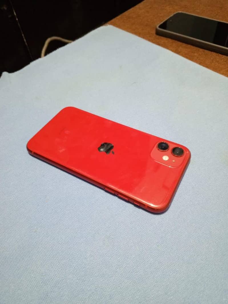 iPhone 11 Mdm 2