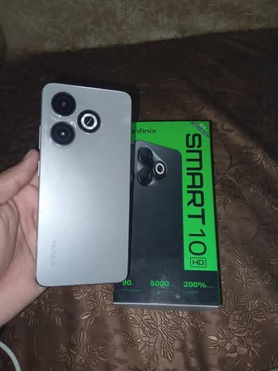 Infinix Other Model