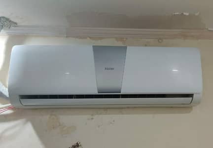 Haier 1.5 Ton A. c