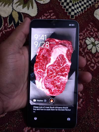 Xiaomi Redmi 12