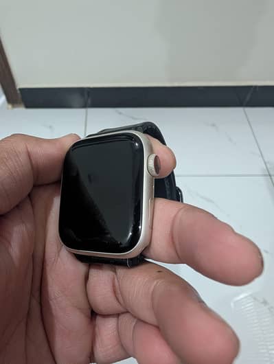 Apple watch series 7
