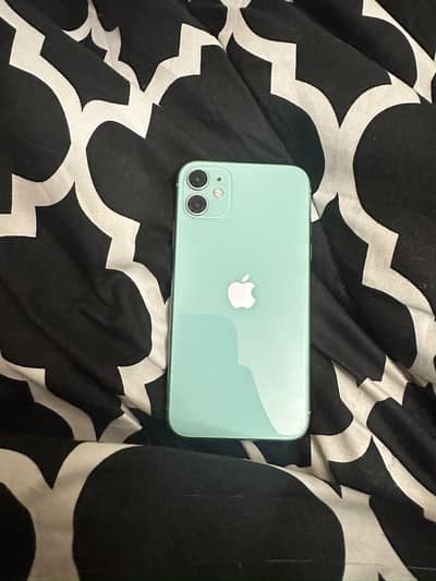 Apple iPhone 11