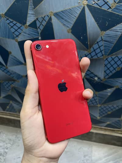 iPhone se 2020 64GB MDM