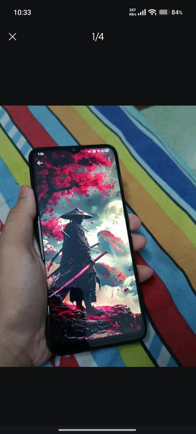 OPPO A9 2020