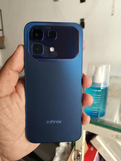 Infinix Note 60 Pro