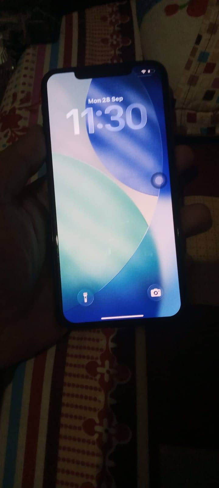 Apple iPhone 11 Pro Max 1