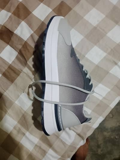 new brand shoes ha
