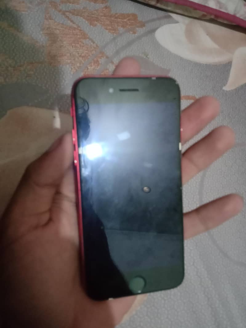 Apple iPhone 8 5