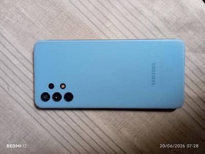 Samsung Mobile A32