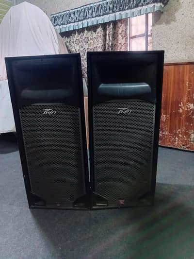 SP 4 spaker sound system