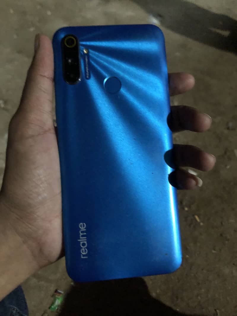 Realme C3 1