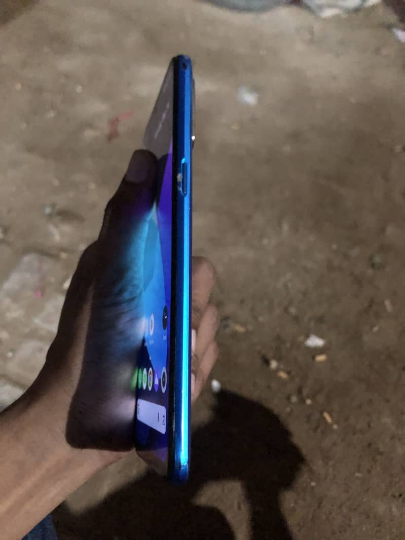 Realme C3 3