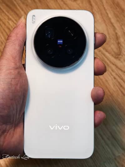 Vivo X300 Pro
